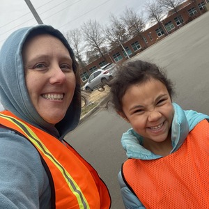 Fundraising Page: Harper Bowens